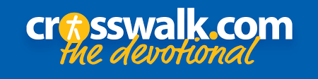 Crosswalk logo