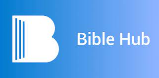Bible Hub logo