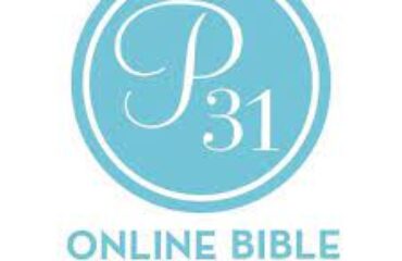 Proverbs 31 logo